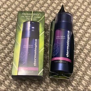 NEW! Dermalogica Phyto Nature Firming Serum